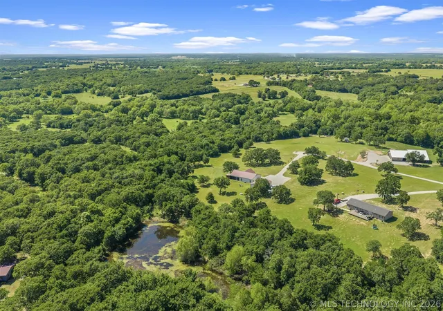 54th image of 315 Lobo, Lone Grove, OK 73443 | MLS# 2617152