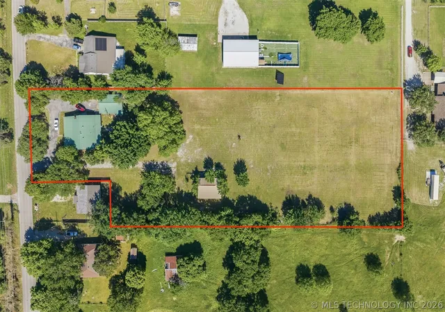 38th image of 2008 Ne 3rd Ave, Ardmore, OK 73401 | MLS# 2617168