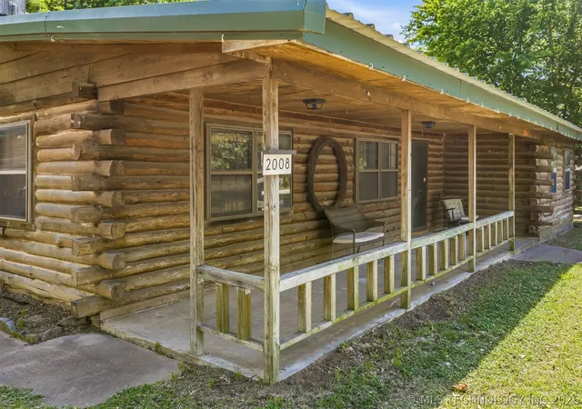 3rd image of 2008 Ne 3Rd Ave, Ardmore, OK 73401 | MLS# 2617168
