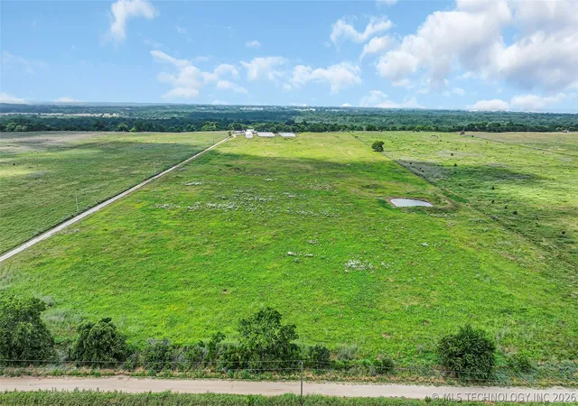 Photo 3 of Land for sale at 24189 N 3040 Road, Ringling, OK 73456 | MLS# 2617167 | Listing updated on 2026-09-19