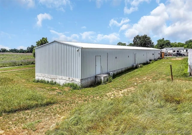 Photo 3 of Land for sale at 24189 N 3040 Road, Ringling, OK 73456 | MLS# 2617167 | Listing updated on 2026-09-19