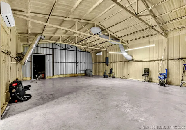 Photo 4 of Land for sale at 24189 N 3040 Road, Ringling, OK 73456 | MLS# 2617167 | Listing updated on 2026-09-19