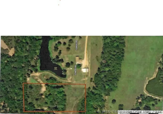 Homes for sale in Madill, OK | Lowery Rd, Madill, OK 73446 | MLS# 2617175