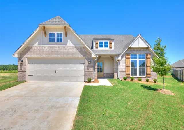 Photo 2 of Single family home for sale at 5821 E 124th Terrace S, Bixby, OK 74008 | MLS# 2617009 | Listing updated on 2026-08-28