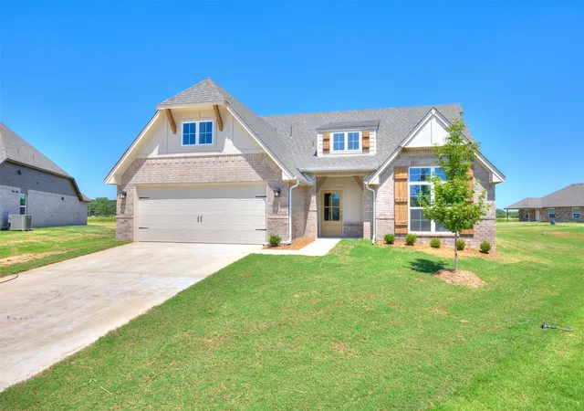 Photo 3 of Single family home for sale at 5821 E 124th Terrace S, Bixby, OK 74008 | MLS# 2617009 | Listing updated on 2026-08-28