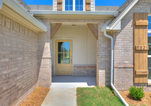 Photo 4 of Single family home for sale at 5821 E 124th Terrace S, Bixby, OK 74008 | MLS# 2617009 | Listing updated on 2026-08-28