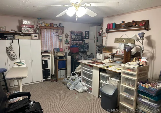 13th image of 3220 W 820 Rd, Fort Gibson, OK 74434 | MLS# 2617200