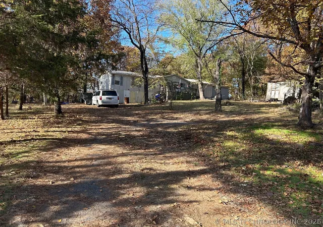 1st image of 3220 W 820 Rd, Fort Gibson, OK 74434 | MLS# 2617200