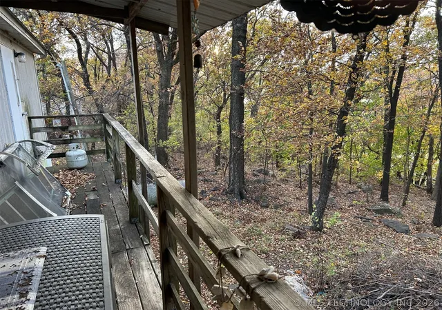 4th image of 3220 W 820 Rd, Fort Gibson, OK 74434 | MLS# 2617200