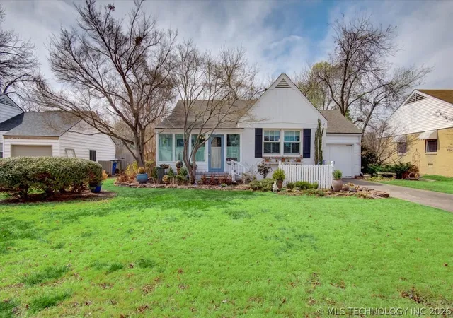 Photo 36 of Single family home for sale at 2258 S Delaware Ct, Tulsa, OK 74114 | MLS# 2617136 | Listing updated on 2026-08-20