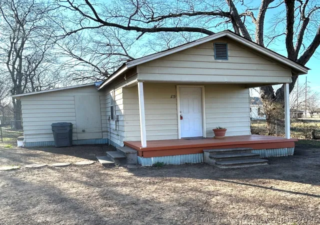 Homes for sale in Ardmore, OK | 15 N St Nw, Ardmore, OK 73401 | MLS# 2617170