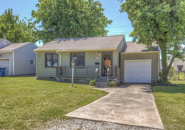 3rd image of 5116 E Cameron St, Tulsa, OK 74115 | MLS# 2616914