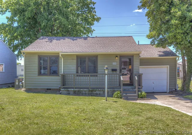 4th image of 5116 E Cameron St, Tulsa, OK 74115 | MLS# 2616914