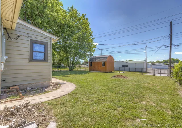54th image of 5116 E Cameron St, Tulsa, OK 74115 | MLS# 2616914