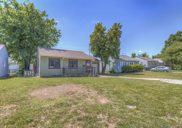 5th image of 5116 E Cameron St, Tulsa, OK 74115 | MLS# 2616914