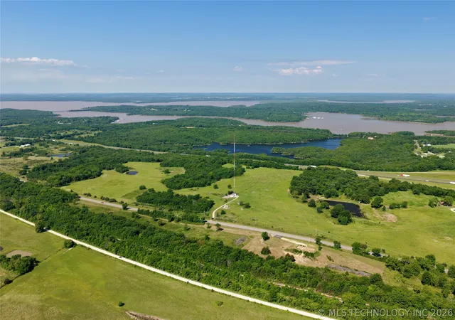 1st image of 111213 Old Hwy 69, Checotah, OK 74426 | MLS# 2616136