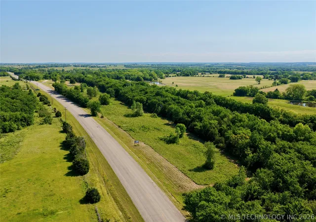 21st image of 111213 Old Hwy 69, Checotah, OK 74426 | MLS# 2616136