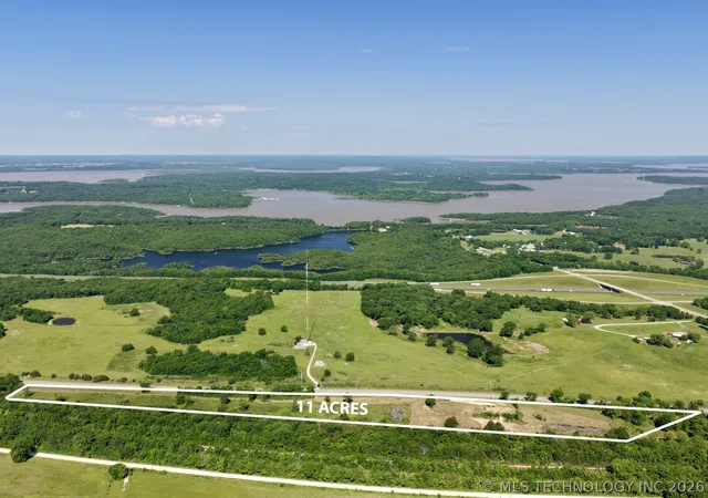 2nd image of 111213 Old Hwy 69, Checotah, OK 74426 | MLS# 2616136