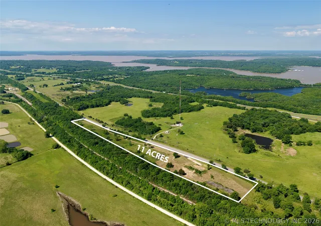 3rd image of 111213 Old Hwy 69, Checotah, OK 74426 | MLS# 2616136