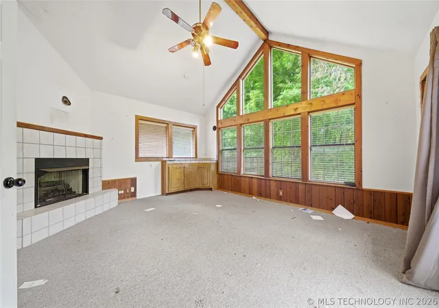 Photo 4 of Single family home for sale at 7926 S 78th Eastavenue, Tulsa, OK 74133 | MLS# 2617213 | Listing updated on 2026-08-24