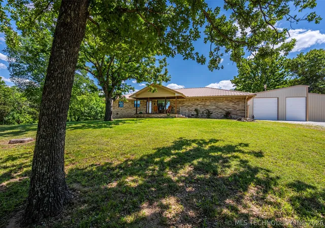 1st image of 10345 State Hwy 19, Ada, OK 74820 | MLS# 2617177
