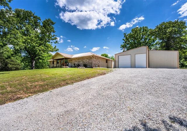 2nd image of 10345 State Hwy 19, Ada, OK 74820 | MLS# 2617177