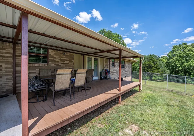 Homes for sale in Ada, OK | 10345 State Hwy 19, Ada, OK 74820 | MLS# 2617177