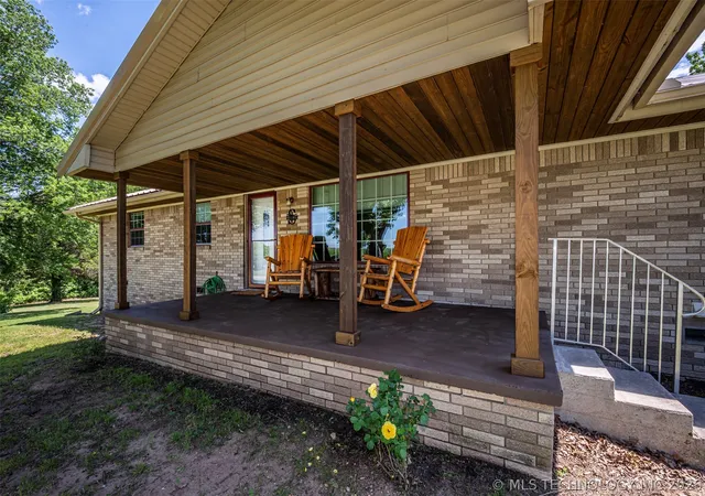 Homes for sale in Ada, OK | 10345 State Hwy 19, Ada, OK 74820 | MLS# 2617177