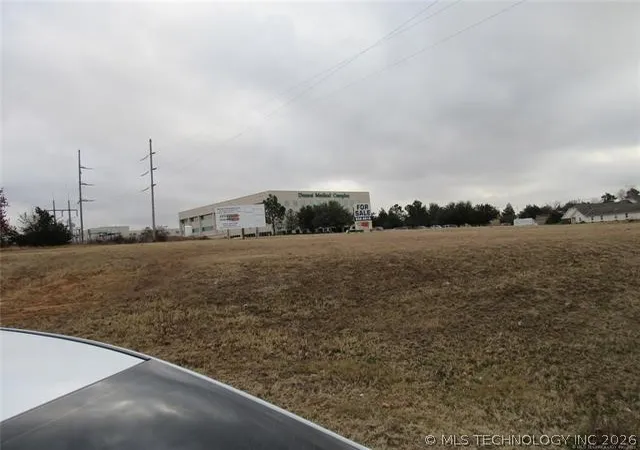 1st image of 1401 Bryan, Durant, OK 74701 | MLS# 2617221