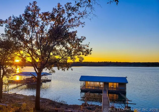 4th image of 4332 W Roadrunner, Hulbert, OK 74441 | MLS# 2617211