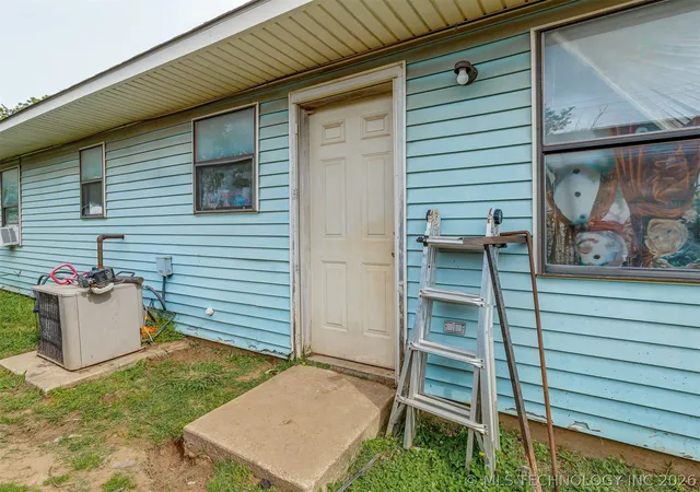 31st image of 218 S 3rd Ave, Stroud, OK 74079 | MLS# 2615756