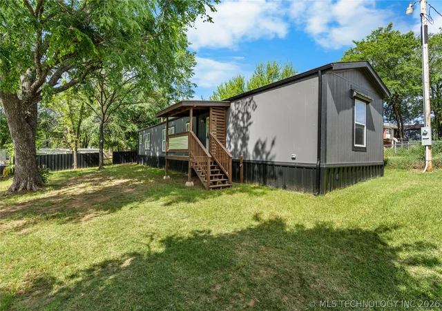 2nd image of 2109 Hawk, Kingston, OK 73439 | MLS# 2617225