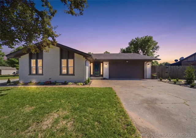 Photo 1 of Sale Pending at 21908 W 11th Street, Sand Springs, OK 74063 | MLS# 2604687 | Listing updated on 2026-08-25