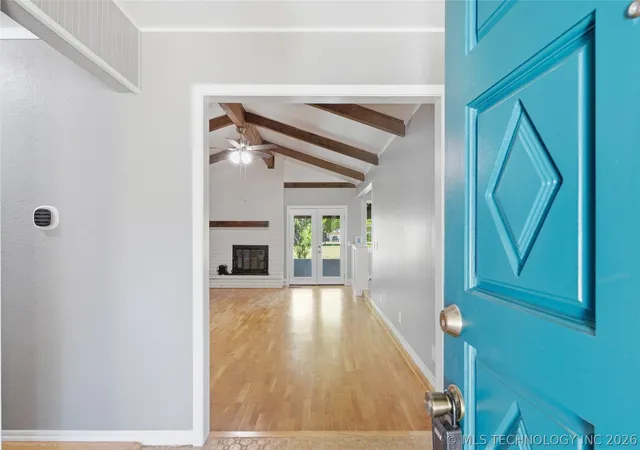 Homes for sale in Sand Springs, OK | 21908 W 11th St, Sand Springs, OK 74063 | MLS# 2604687