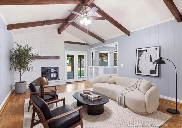 Photo 2 of Sale Pending at 21908 W 11th Street, Sand Springs, OK 74063 | MLS# 2604687 | Listing updated on 2026-08-25