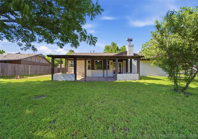 Photo 3 of Sale Pending at 21908 W 11th Street, Sand Springs, OK 74063 | MLS# 2604687 | Listing updated on 2026-08-25