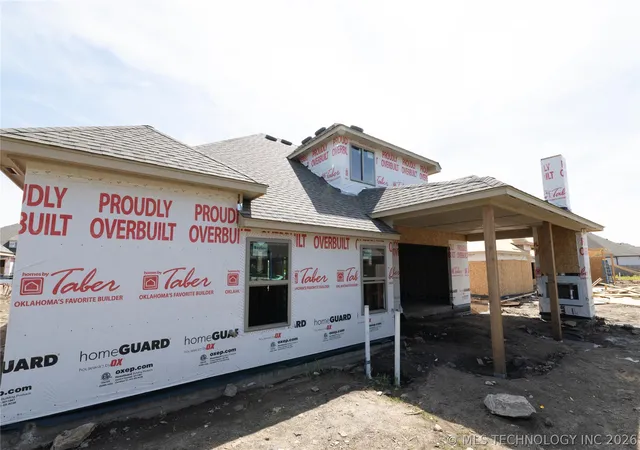 13th image of 2900 E Northampton St, Broken Arrow, OK 74014 | MLS# 2617252