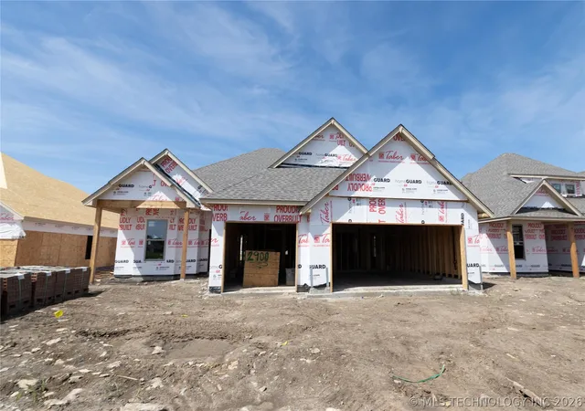 1st image of 2900 E Northampton St, Broken Arrow, OK 74014 | MLS# 2617252