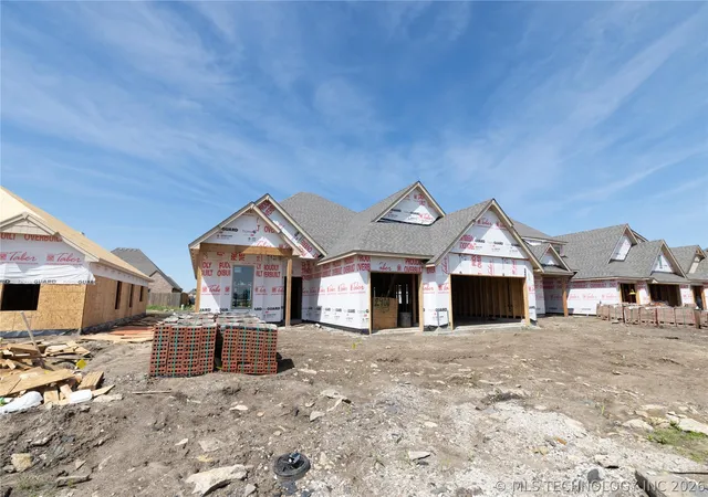2nd image of 2900 E Northampton St, Broken Arrow, OK 74014 | MLS# 2617252