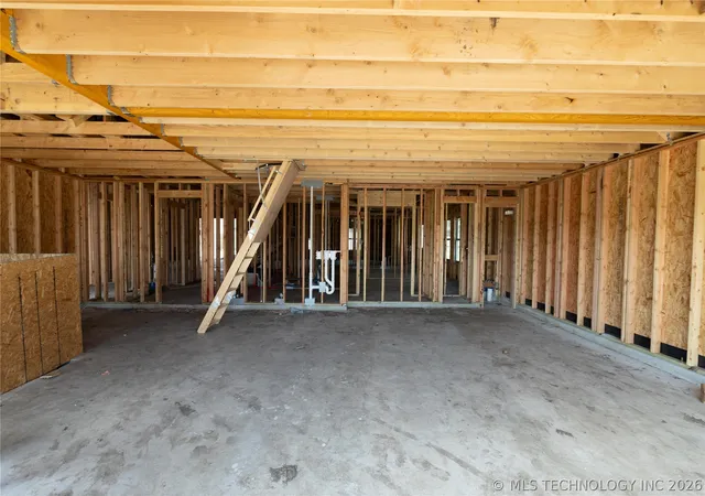 3rd image of 2900 E Northampton St, Broken Arrow, OK 74014 | MLS# 2617252