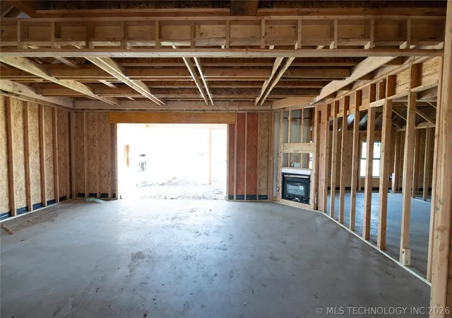 5th image of 2900 E Northampton St, Broken Arrow, OK 74014 | MLS# 2617252