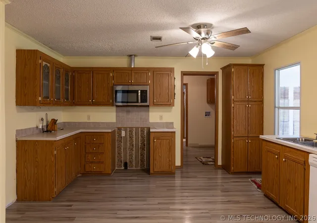 Photo 3 of Manufactured home for sale at 13937 Conley Rd, Kingston, OK 73439 | MLS# 2617258 | Listing updated on 2026-09-15
