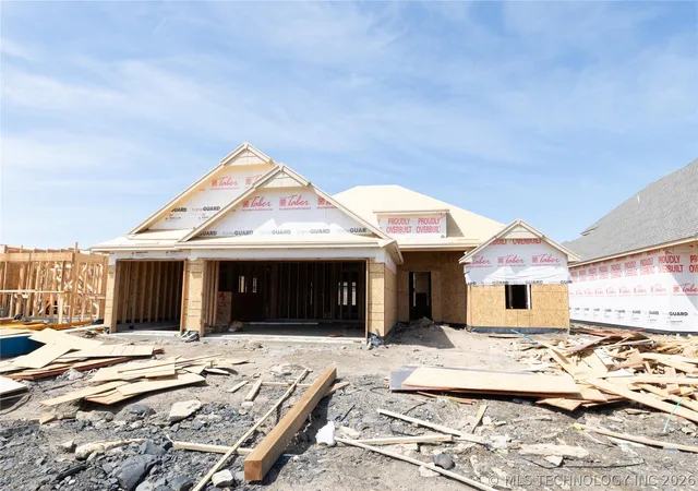 1st image of 2824 E Northampton St, Broken Arrow, OK 74014 | MLS# 2617262