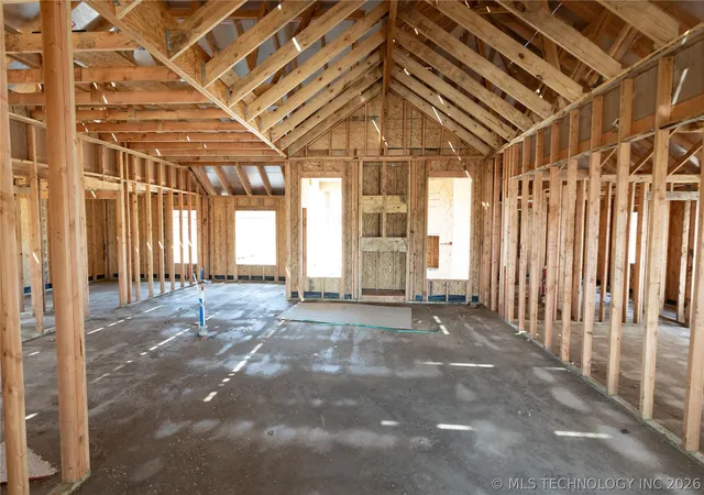 3rd image of 2824 E Northampton St, Broken Arrow, OK 74014 | MLS# 2617262