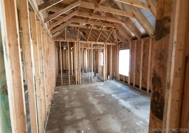 5th image of 2824 E Northampton St, Broken Arrow, OK 74014 | MLS# 2617262