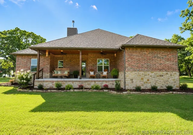 Homes for sale in Cookson, OK | 36362 S Summit, Cookson, OK 74427 | MLS# 2617265