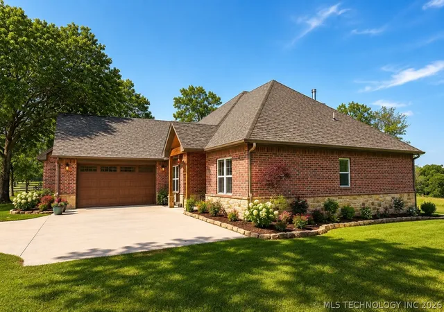 Homes for sale in Cookson, OK | 36362 S Summit, Cookson, OK 74427 | MLS# 2617265