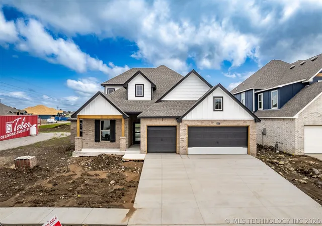 1st image of 2917 E Northampton St, Broken Arrow, OK 74014 | MLS# 2617282
