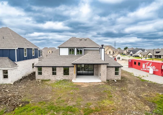 28th image of 2917 E Northampton St, Broken Arrow, OK 74014 | MLS# 2617282