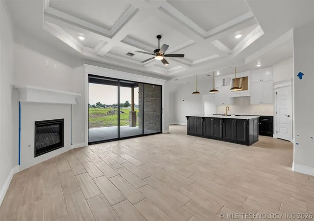 4th image of 2917 E Northampton St, Broken Arrow, OK 74014 | MLS# 2617282